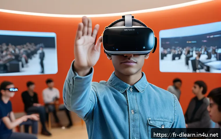 디지털 학습의 최신 트렌드 관련 이미지 1